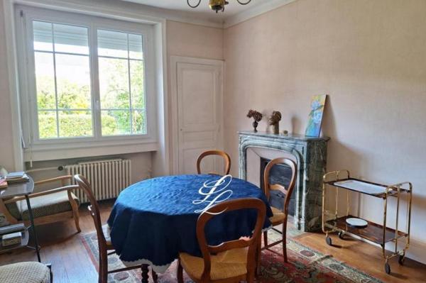 Vente - Maison 5 pièces 113 m 2 SABLE SUR SARTHE (72300)
