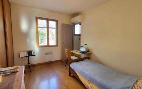 Maison à vendre    4 pièces •  Saint-Alban-Auriolles