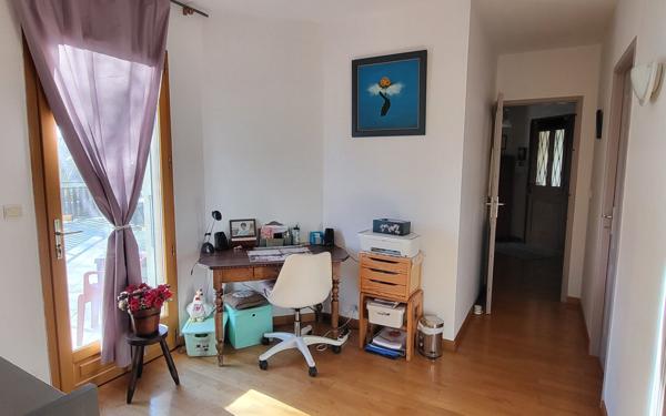 Maison à vendre    4 pièces •  Saint-Alban-Auriolles