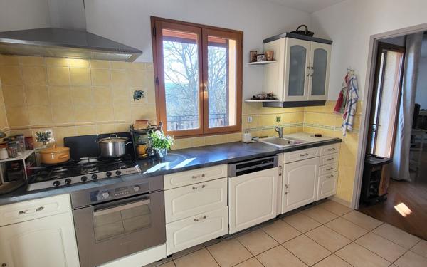 Maison à vendre    4 pièces •  Saint-Alban-Auriolles