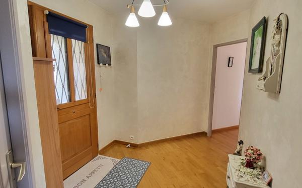 Maison à vendre    4 pièces •  Saint-Alban-Auriolles