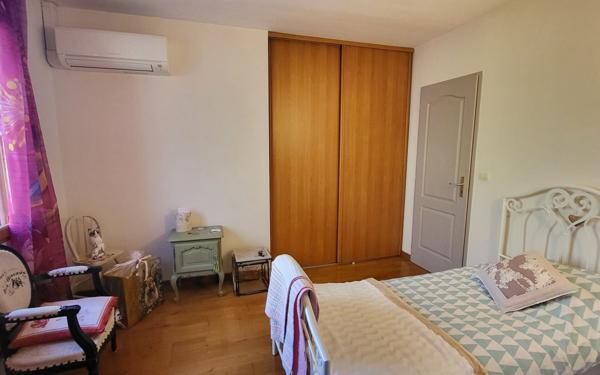 Maison à vendre    4 pièces •  Saint-Alban-Auriolles