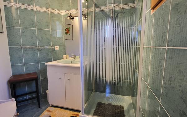 Maison à vendre    4 pièces •  Saint-Alban-Auriolles