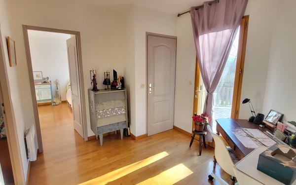 Maison à vendre    4 pièces •  Saint-Alban-Auriolles