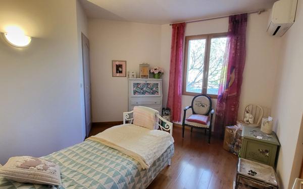 Maison à vendre    4 pièces •  Saint-Alban-Auriolles