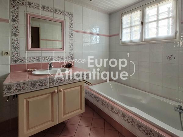 Maison de plain pied de 115m² env - au calme - A proximité du centre LES MATHES