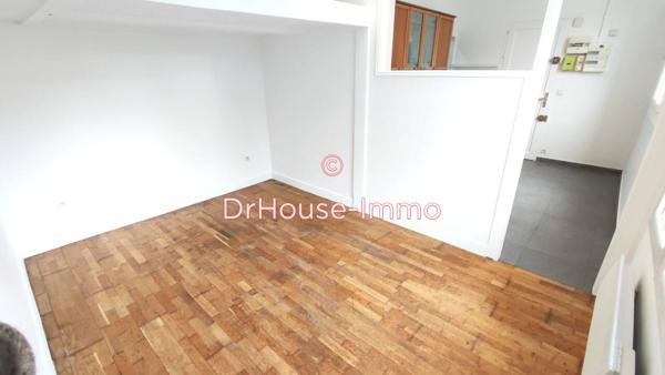 Appartement à vendre 2 pièces de 25 m²