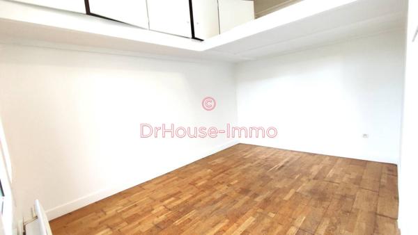 Appartement à vendre 2 pièces de 25 m²