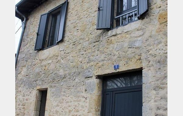 Vente Maison de village Partie habitable Mauvezin   