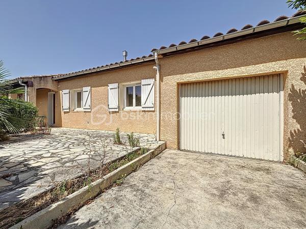 Maison traditionnelle de 144 m²