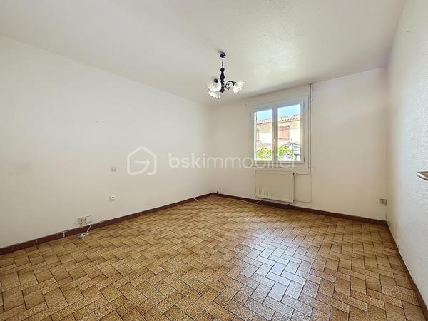 Maison traditionnelle de 144 m²