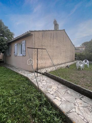 Maison traditionnelle de 144 m²