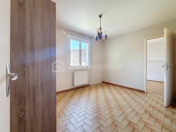 Maison traditionnelle de 144 m²