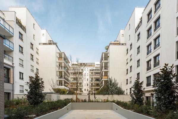 Appartement 3 pièces à louer