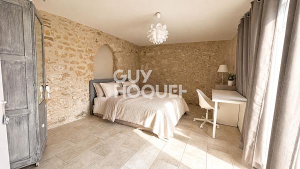 Maison Saint Georges Les Baillargeaux 287 m2