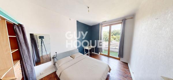 Maison Saint Georges Les Baillargeaux 287 m2