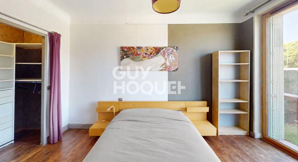 Maison Saint Georges Les Baillargeaux 287 m2