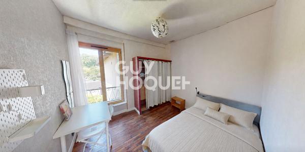 Maison Saint Georges Les Baillargeaux 287 m2