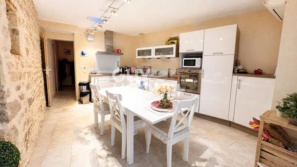 Maison Saint Georges Les Baillargeaux 287 m2