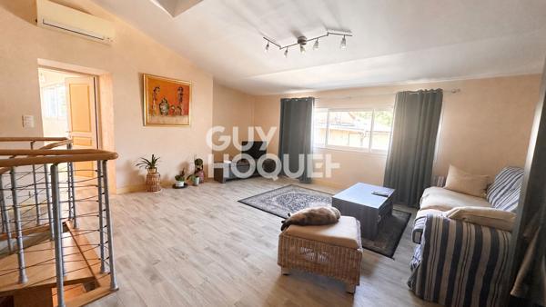 Maison Saint Georges Les Baillargeaux 287 m2