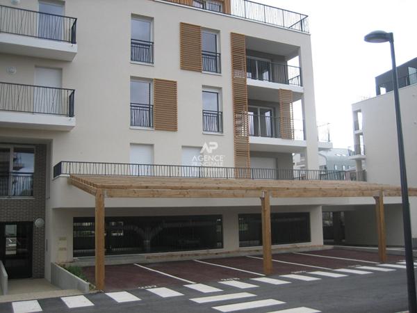 Appartement Herblay Sur Seine 3 pièce(s) 59.50 m2 €219 000 - Référence 18048