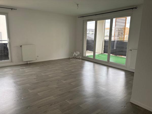 Appartement Herblay Sur Seine 3 pièce(s) 59.50 m2 €219 000 - Référence 18048
