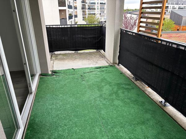 Appartement Herblay Sur Seine 3 pièce(s) 59.50 m2 €219 000 - Référence 18048