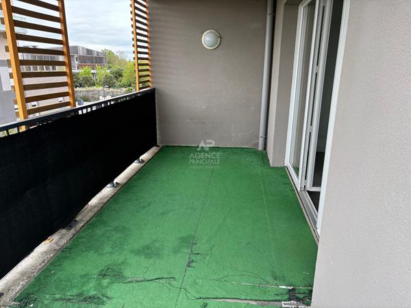 Appartement Herblay Sur Seine 3 pièce(s) 59.50 m2 €219 000 - Référence 18048