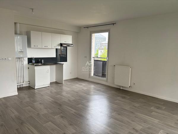 Appartement Herblay Sur Seine 3 pièce(s) 59.50 m2 €219 000 - Référence 18048