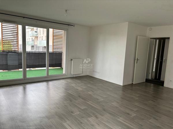 Appartement Herblay Sur Seine 3 pièce(s) 59.50 m2 €219 000 - Référence 18048