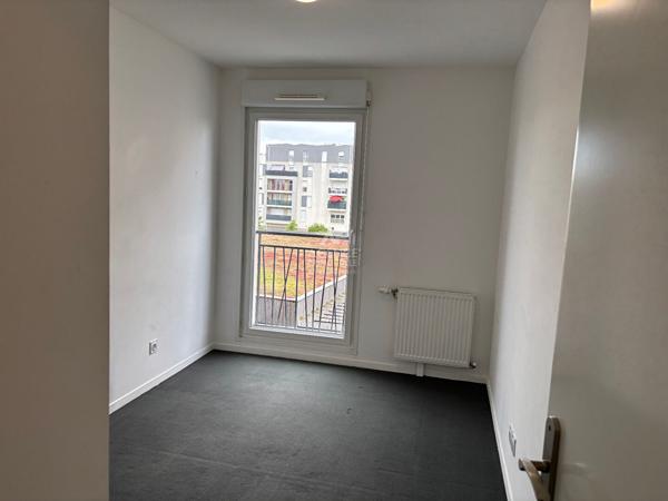 Appartement Herblay Sur Seine 3 pièce(s) 59.50 m2 €219 000 - Référence 18048