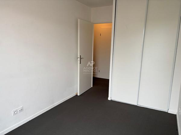 Appartement Herblay Sur Seine 3 pièce(s) 59.50 m2 €219 000 - Référence 18048