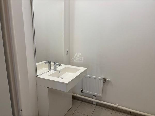Appartement Herblay Sur Seine 3 pièce(s) 59.50 m2 €219 000 - Référence 18048