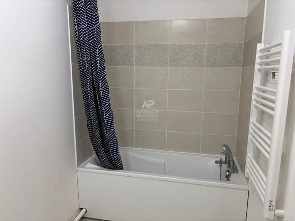 Appartement Herblay Sur Seine 3 pièce(s) 59.50 m2 €219 000 - Référence 18048