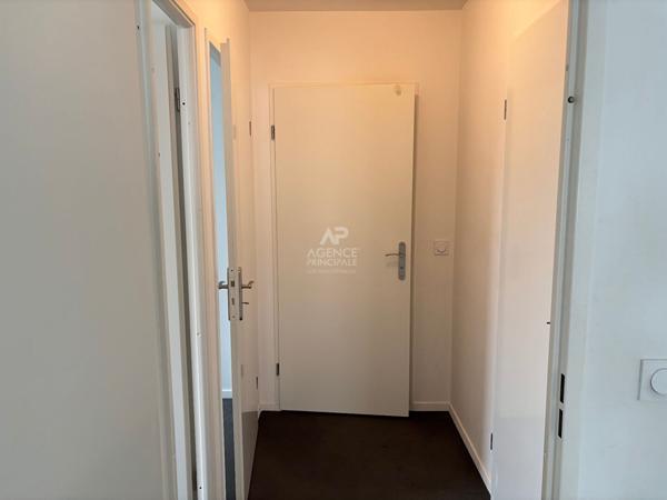 Appartement Herblay Sur Seine 3 pièce(s) 59.50 m2 €219 000 - Référence 18048