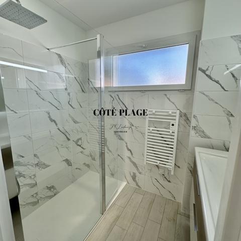 Saint-Georges-de-Didonne (17110) VILLA NEUVE (lot 2 ) 4 CHAMBRES GARAGE TERRASSES AU PRIX DE 595 000 € HAI