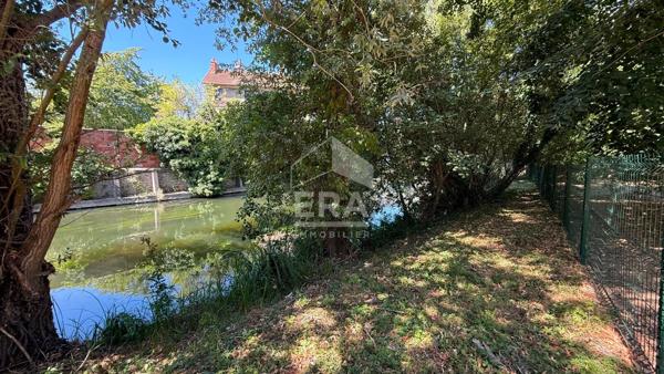 Bel Appartement Corbeil Essonnes 2 pièce(s) de 50m² avec terrasse de 24m²