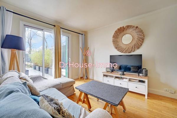 Appartement à vendre 2 pièces de 40 m²
