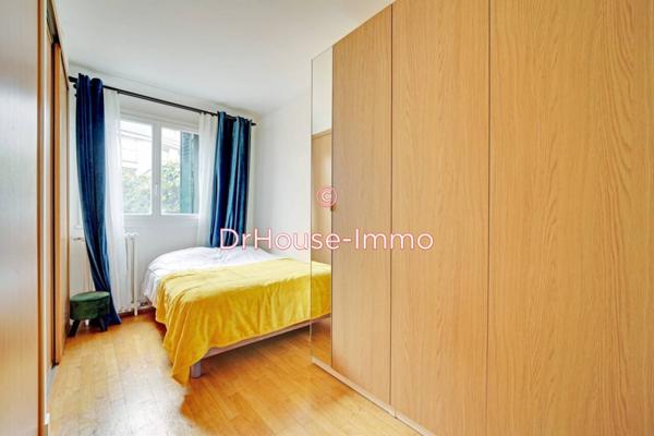 Appartement à vendre 2 pièces de 40 m²