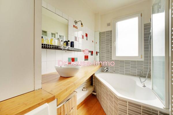 Appartement à vendre 2 pièces de 40 m²