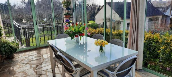 Maison à THIVIERS, 24800 - 6 pièces 219m²