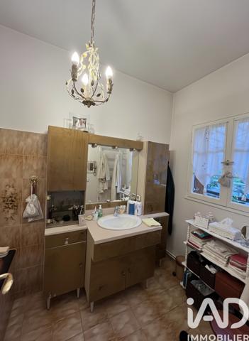 Maison à vendre 7 pièces 149 m² Longpont-sur-Orge