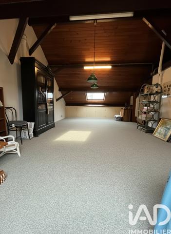 Maison à vendre 7 pièces 149 m² Longpont-sur-Orge