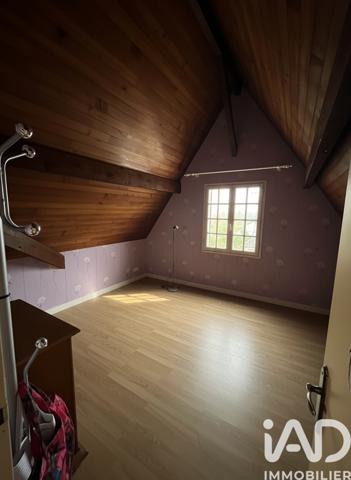 Maison à vendre 7 pièces 149 m² Longpont-sur-Orge
