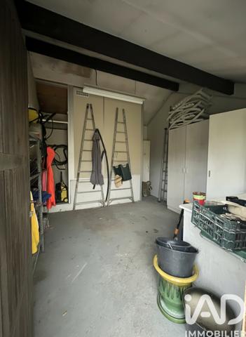 Maison à vendre 7 pièces 149 m² Longpont-sur-Orge