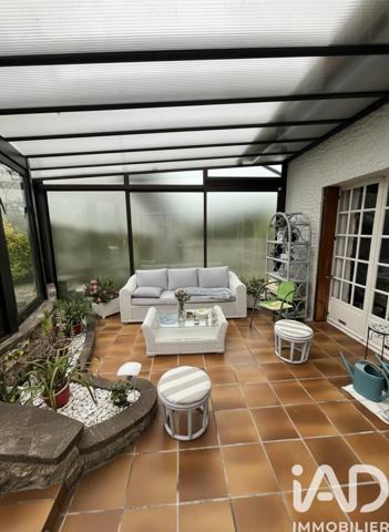 Maison à vendre 7 pièces 149 m² Longpont-sur-Orge