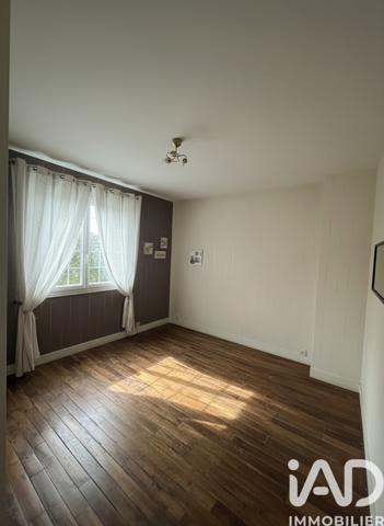 Maison à vendre 7 pièces 149 m² Longpont-sur-Orge