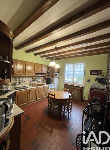 Maison à vendre 7 pièces 149 m² Longpont-sur-Orge