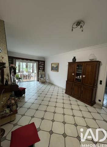 Maison à vendre 7 pièces 149 m² Longpont-sur-Orge