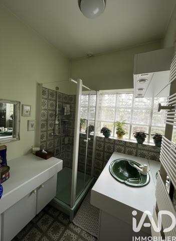 Maison à vendre 7 pièces 149 m² Longpont-sur-Orge